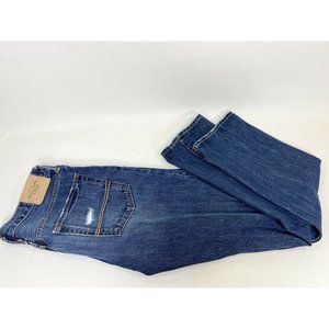 Abercrombie & Fitch 32x32 Button Fly Jeans